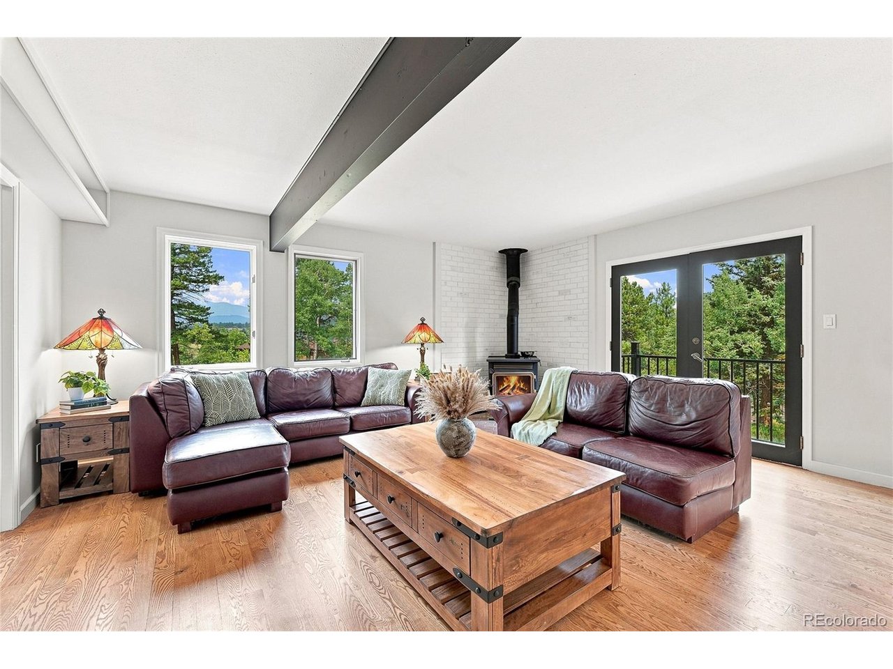 Photo of 25457 Snyder Ave Conifer CO 80433