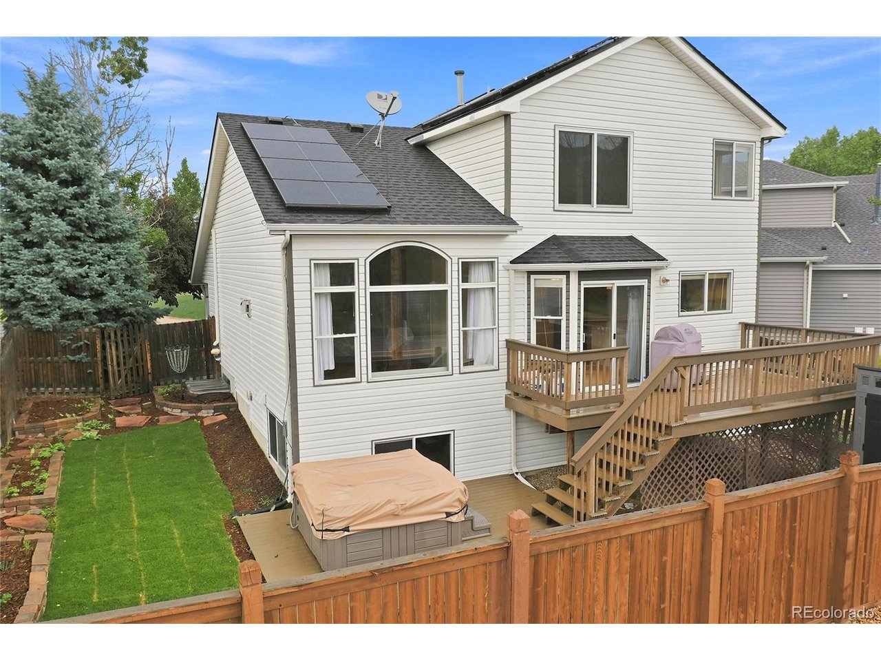 Photo of 5910 Dunraven Way Golden CO 80403