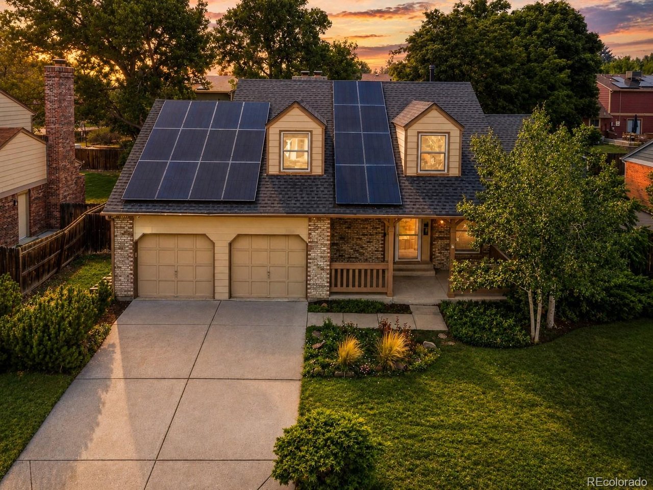 Photo of 7075 Eldridge Ct Arvada CO 80004