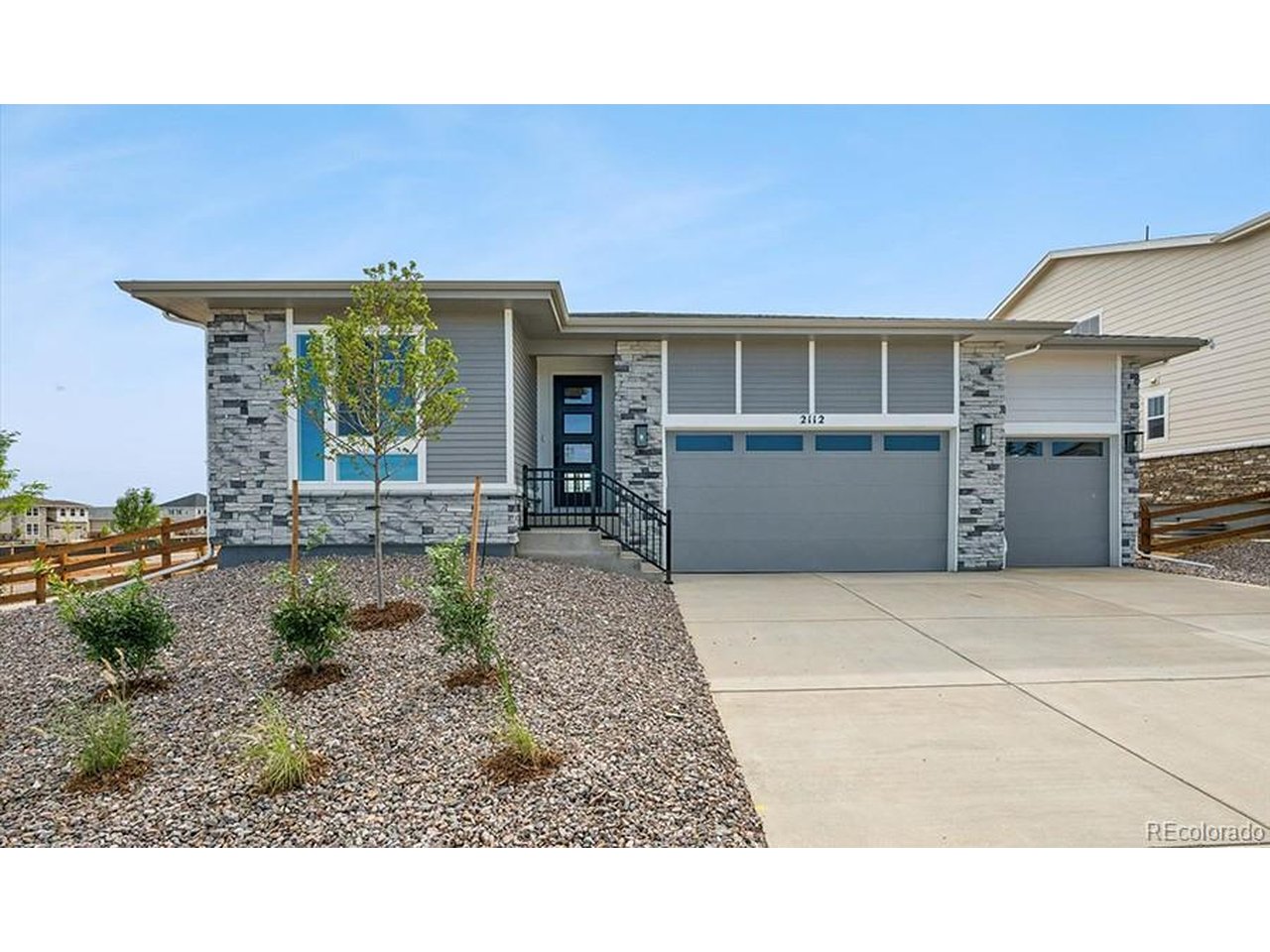 Photo of 2112 S Irvington St Aurora CO 80018