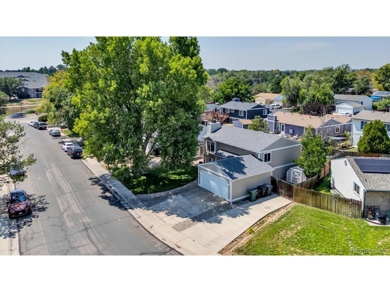 Photo of 12429 Ash Dr Thornton CO 80241