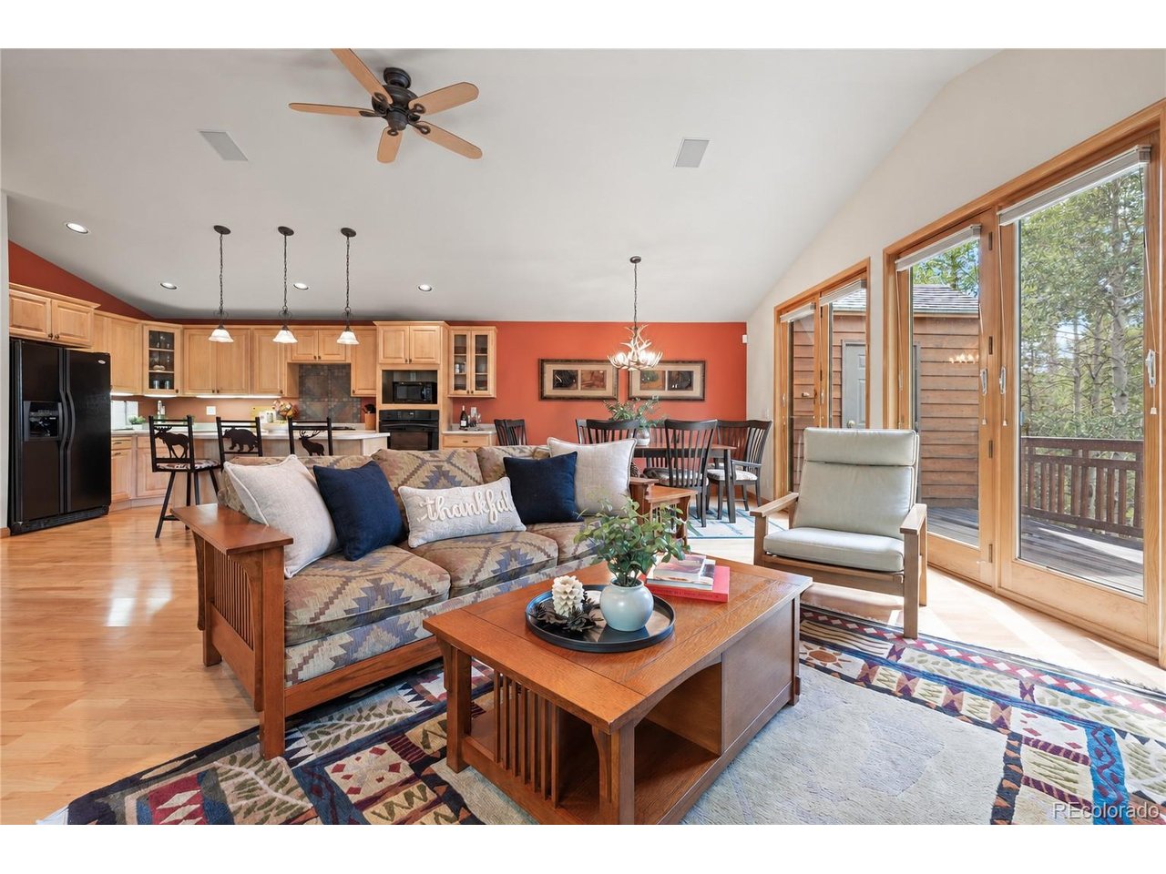 Photo of 4 Hawn Dr Frisco CO 80443