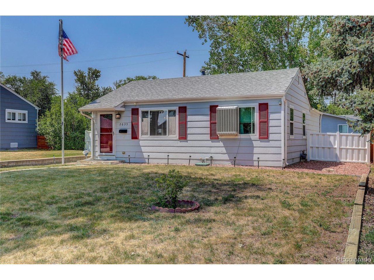 Photo of 2635 S Linley Ct Denver CO 80219