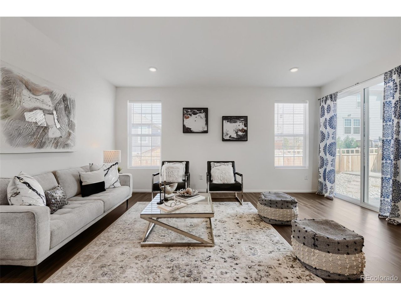 Photo of 3342 Bluestem St Dacono CO 80514