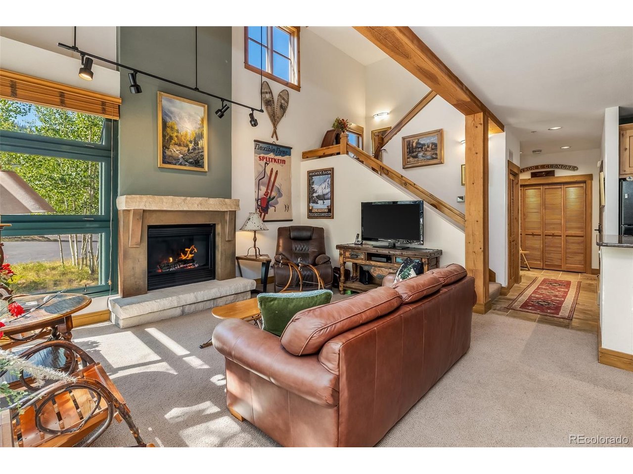 Photo of 259 Alpen Rose Pl #8711 Keystone CO 80435