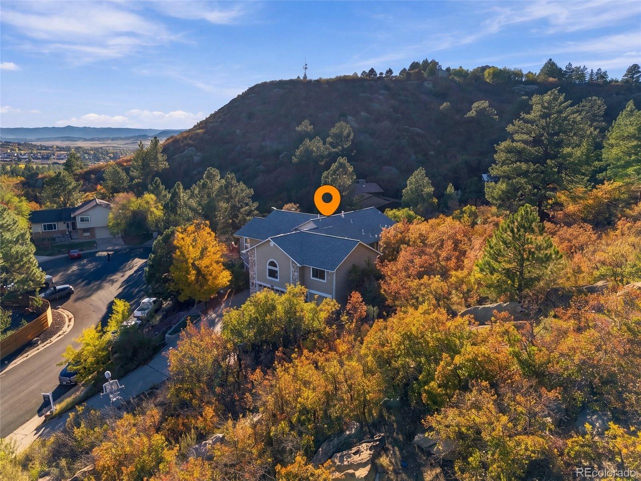 Photo of 395 Dawson Ct Castle Rock CO 80104