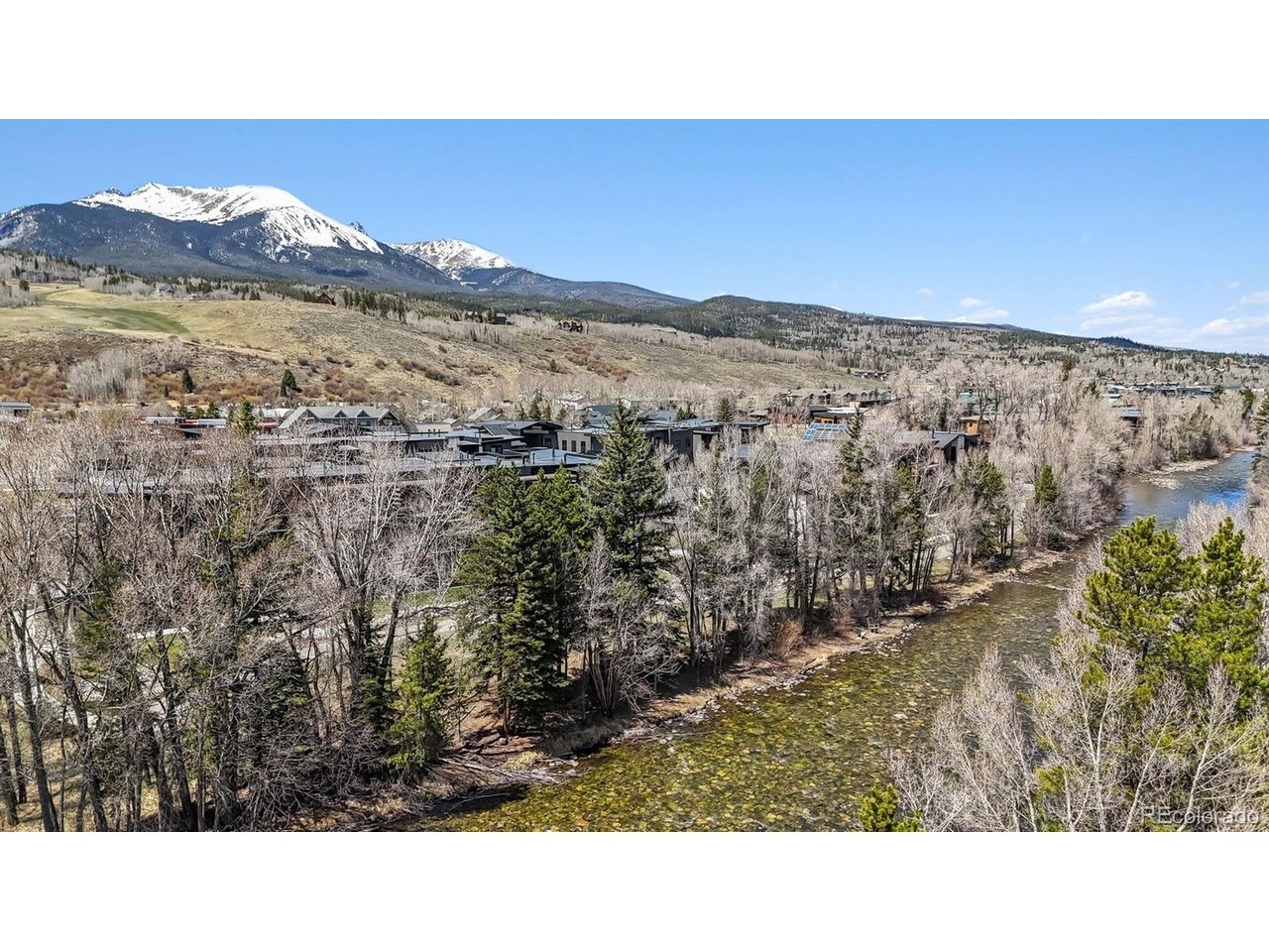 Photo of 930 Blue River Pkwy #6-625 Silverthorne CO 80498
