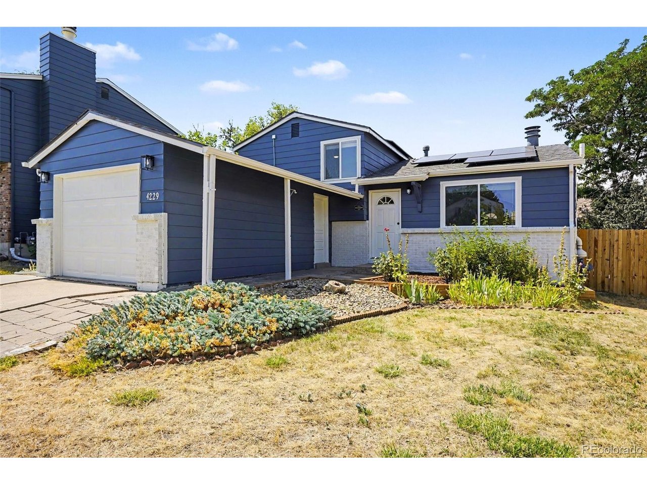 Photo of 4229 S Pitkin St Aurora CO 80013