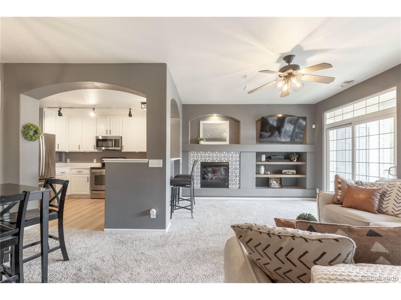 Photo of 431 Black Feather Loop #811 Castle Rock CO 80104