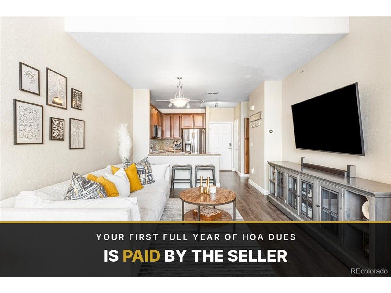 Photo of 8489 Canyon Rim Cir #304 Englewood CO 80112