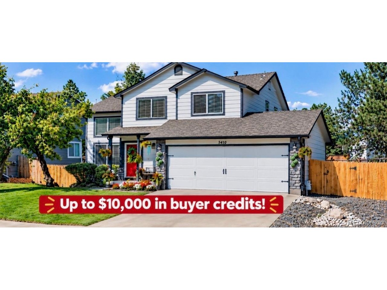 Photo of 5410 W 115th Loop Broomfield CO 80020