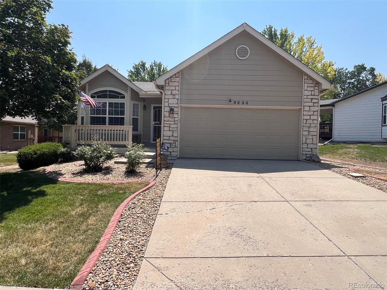 Photo of 9644 W Euclid Dr Littleton CO 80123