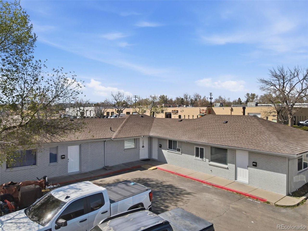 Photo of 1597 Reed St Denver CO 80214