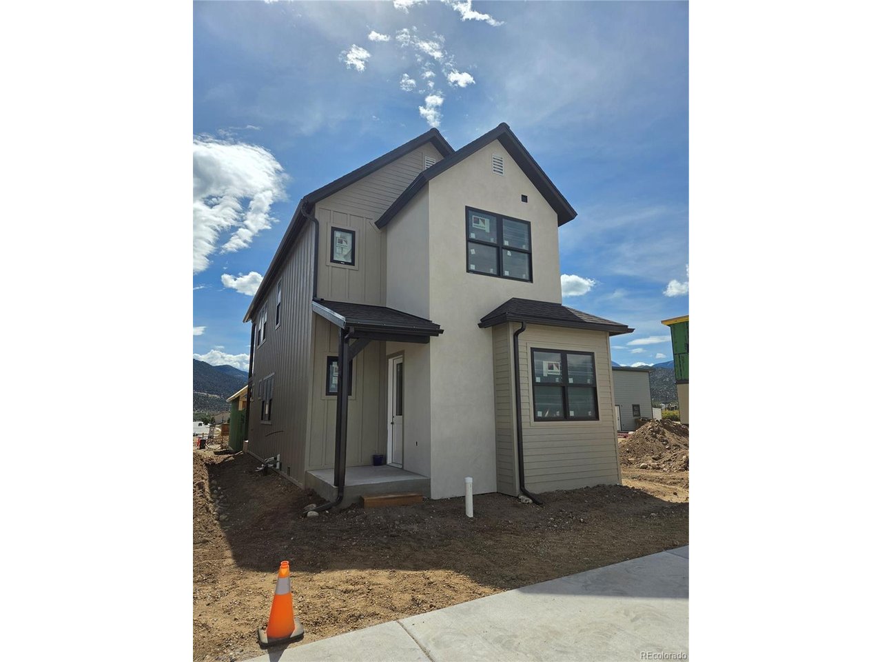 Photo of 10813 Bristlecone Ave Poncha Springs CO 81201