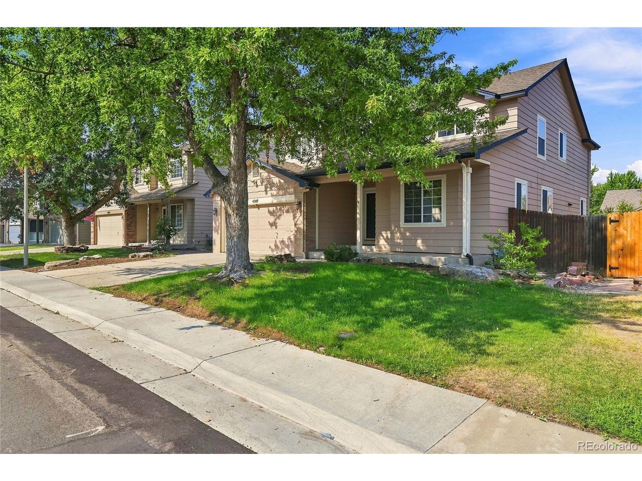 Photo of 4249 S Killarney St Aurora CO 80013