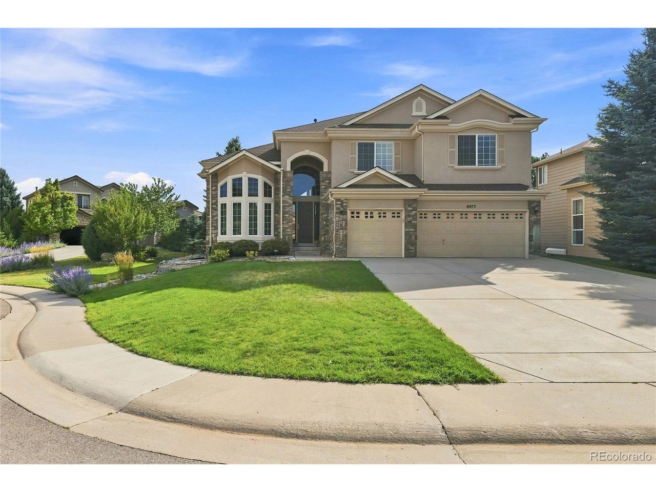 Photo of 6072 Vacquero Dr Castle Rock CO 80108