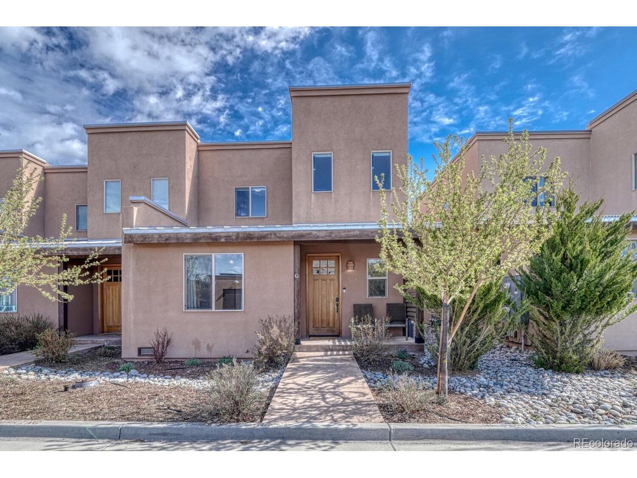 Photo of 402 E Sackett Ave #G Salida CO 81201