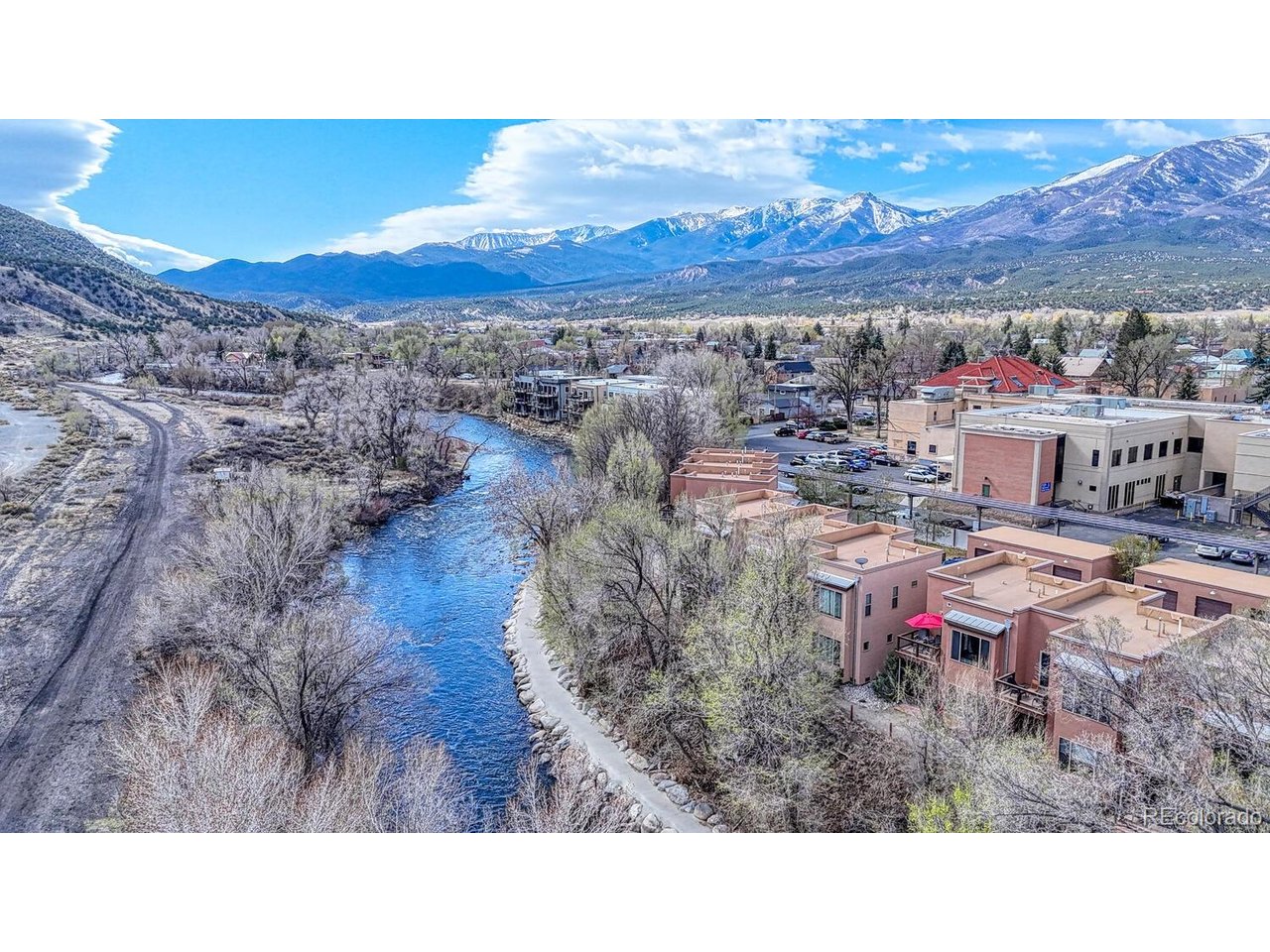 Photo of 402 E Sackett Ave #G Salida CO 81201