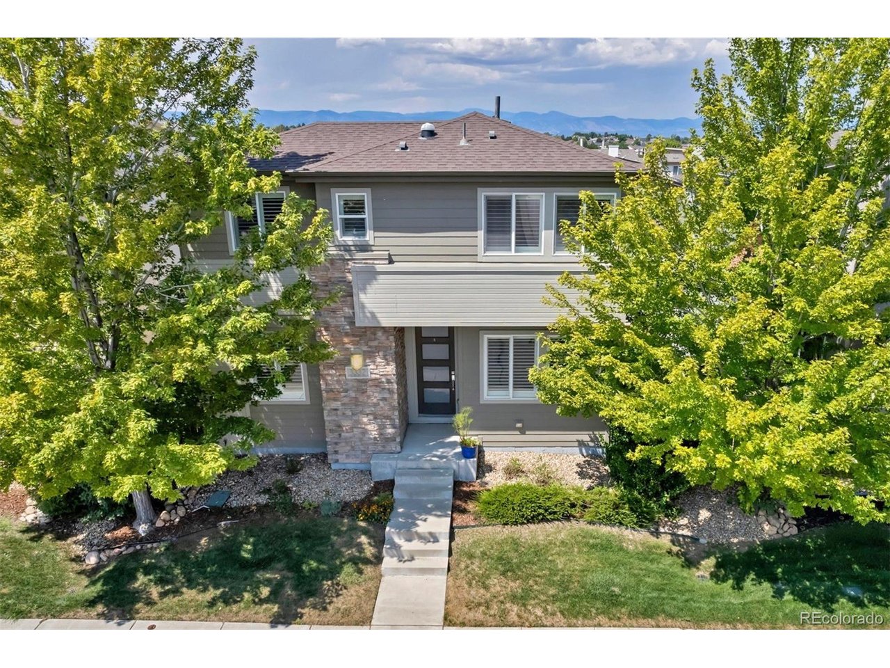Photo of 3332 Cranston Cir Highlands Ranch CO 80126