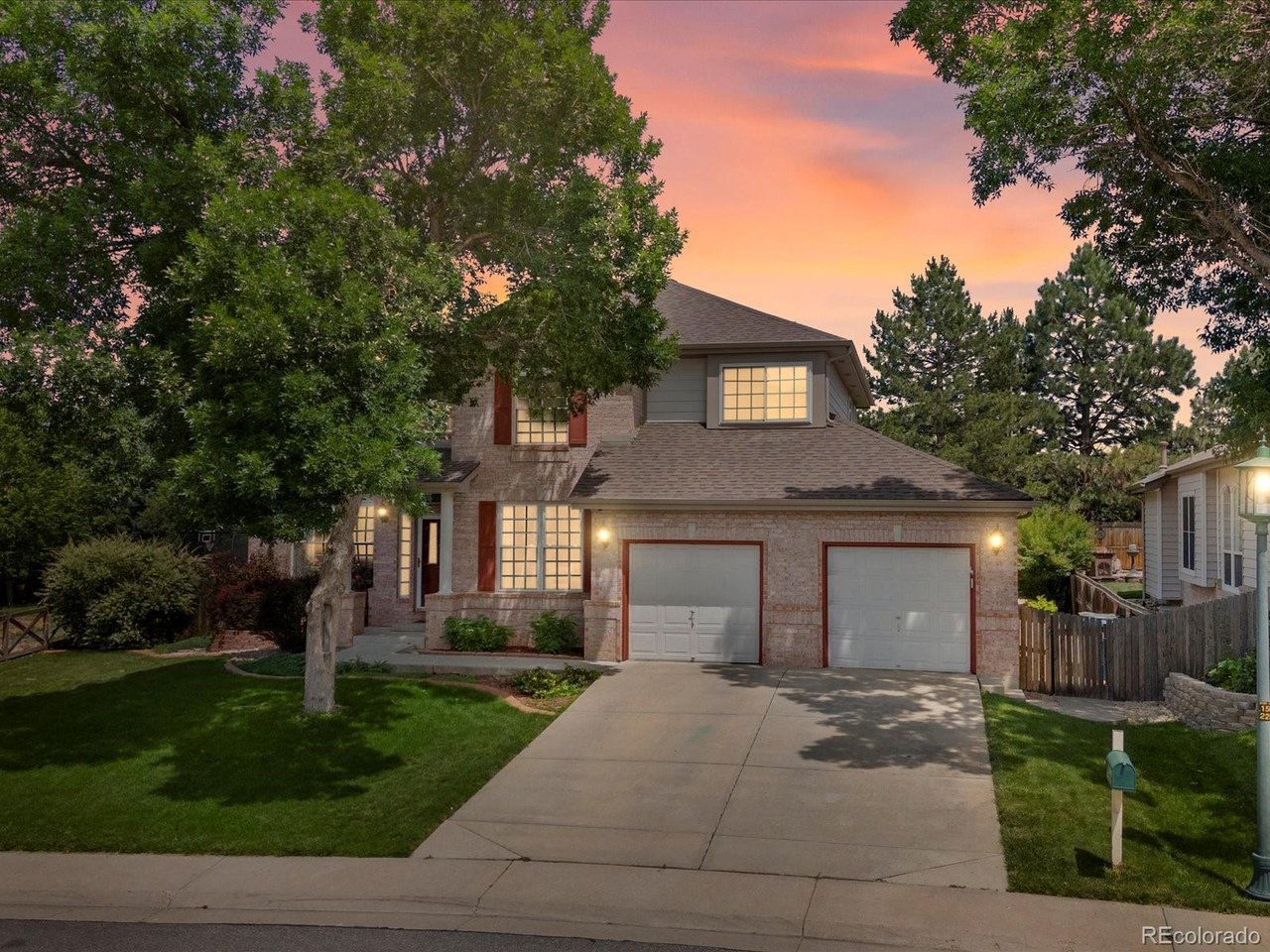 Photo of 3043 W 109th Pl Westminster CO 80031