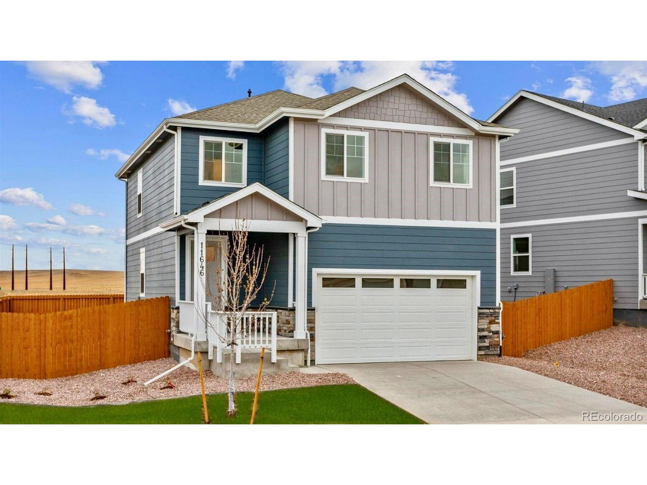 Photo of 1058 Alpine St Lochbuie CO 80603
