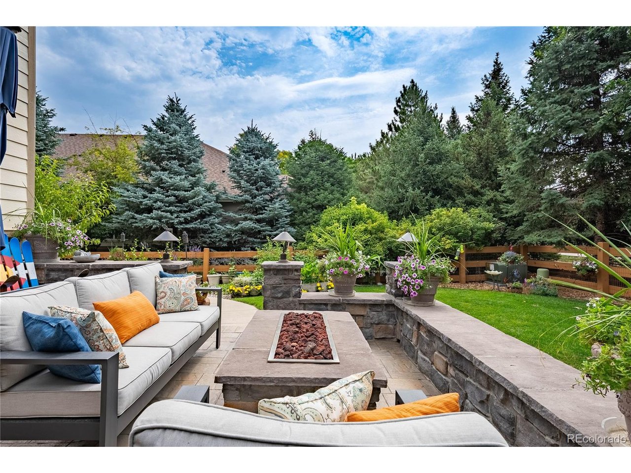 Photo of 5458 W Calhoun Ave Littleton CO 80123