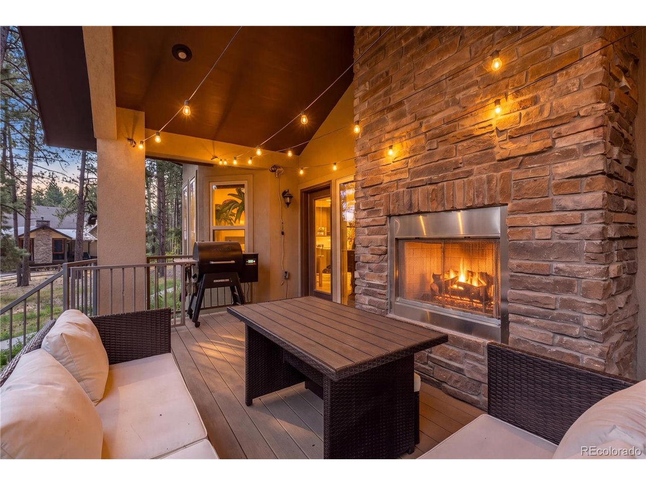 Photo of 1395 Gore Cir Larkspur CO 80118