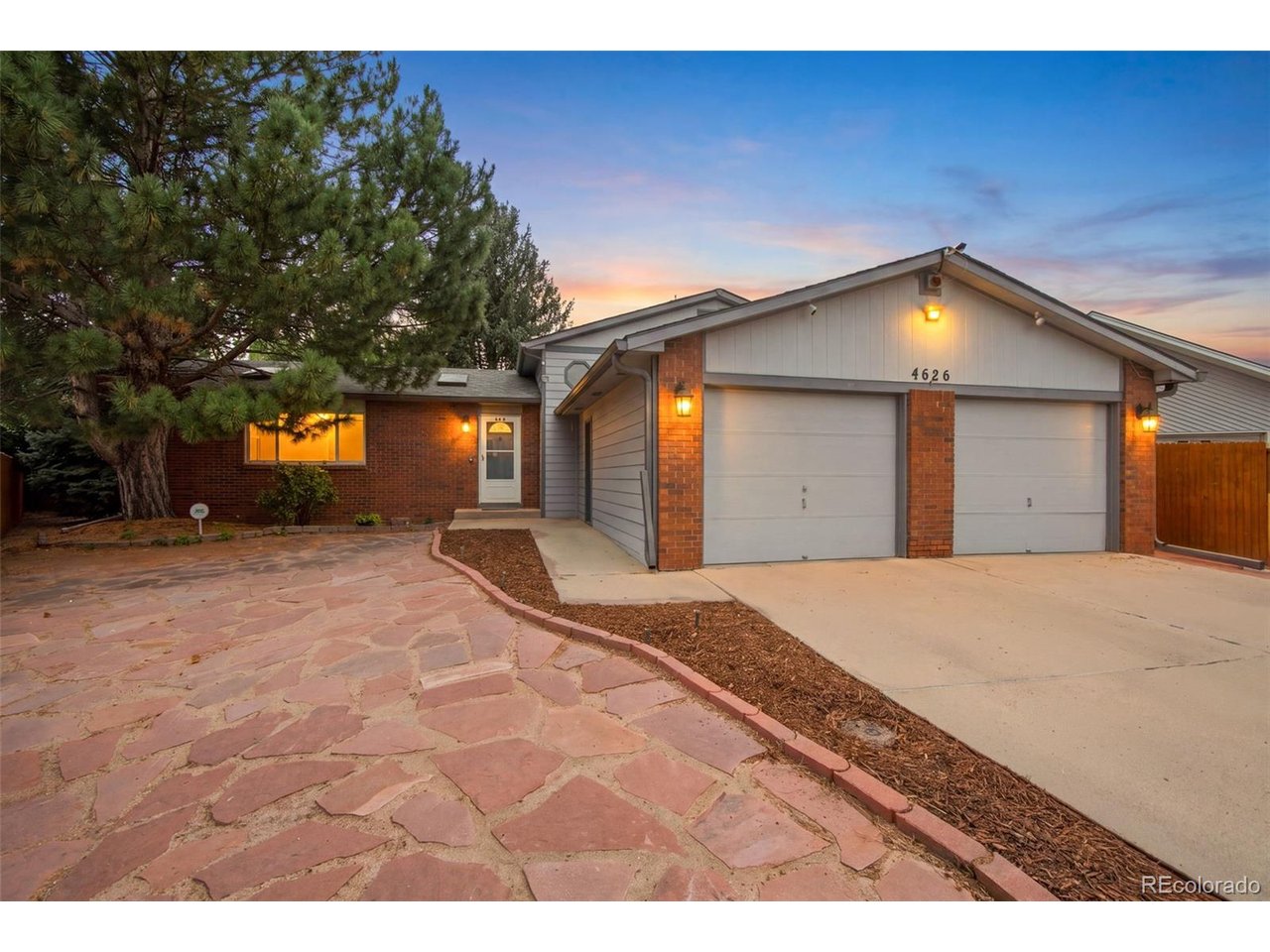 Photo of 4626 W 1st St Rd Greeley CO 80634