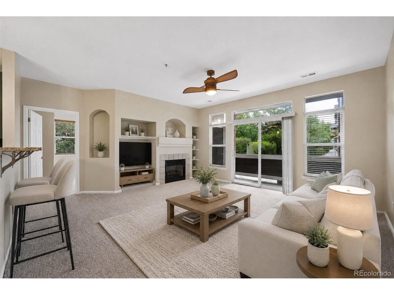 Photo of 14333 E 1st Dr #102 Aurora CO 80011