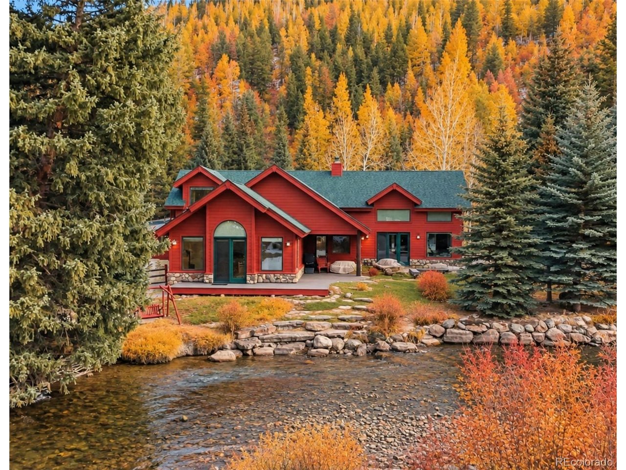Photo of 189 Ginger Quill Ln Breckenridge CO 80424