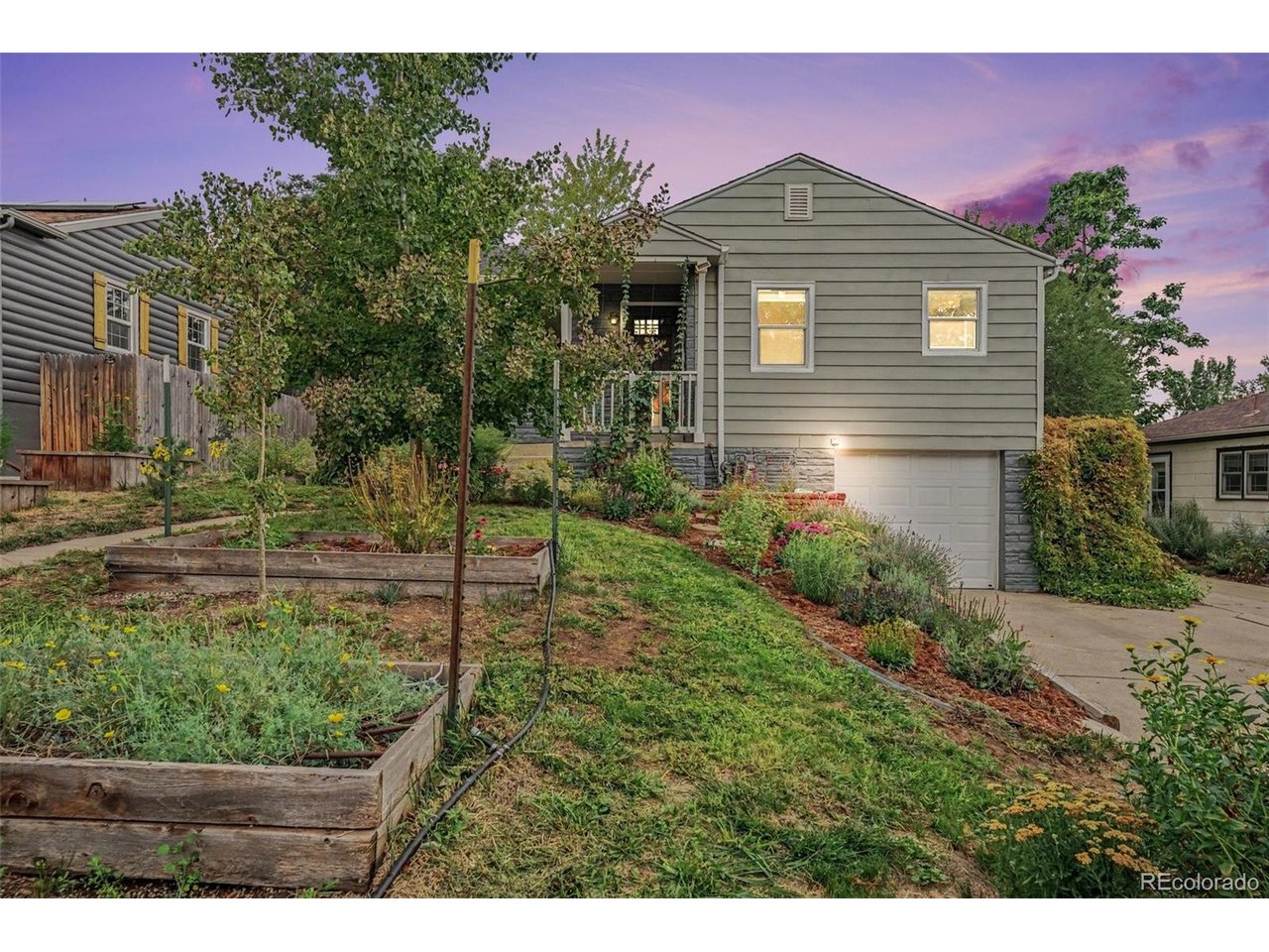 Photo of 5141 Newton St Denver CO 80221