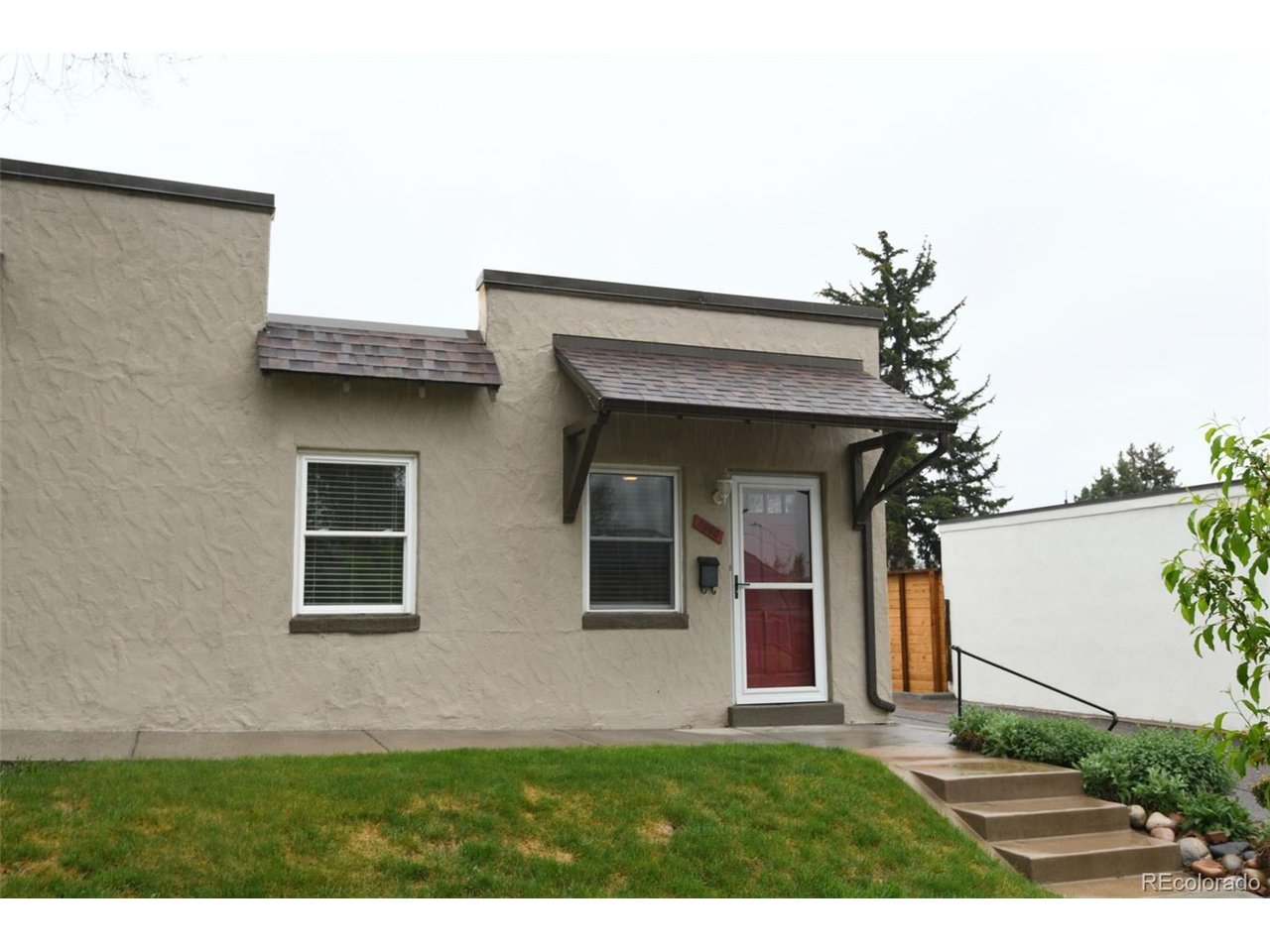 Photo of 2660 Utica St Denver CO 80212