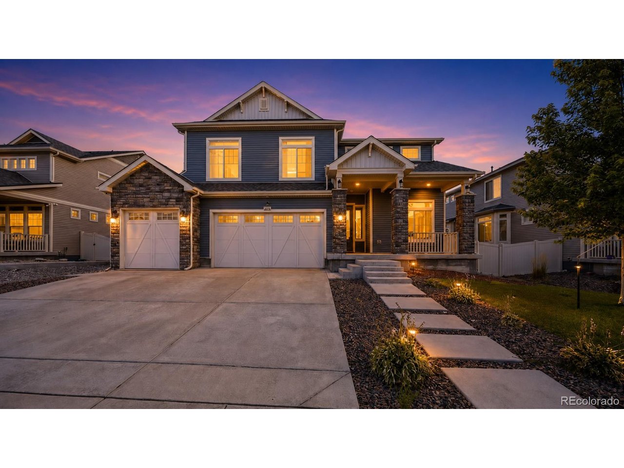 Photo of 20750 E Beekman Pl Denver CO 80249