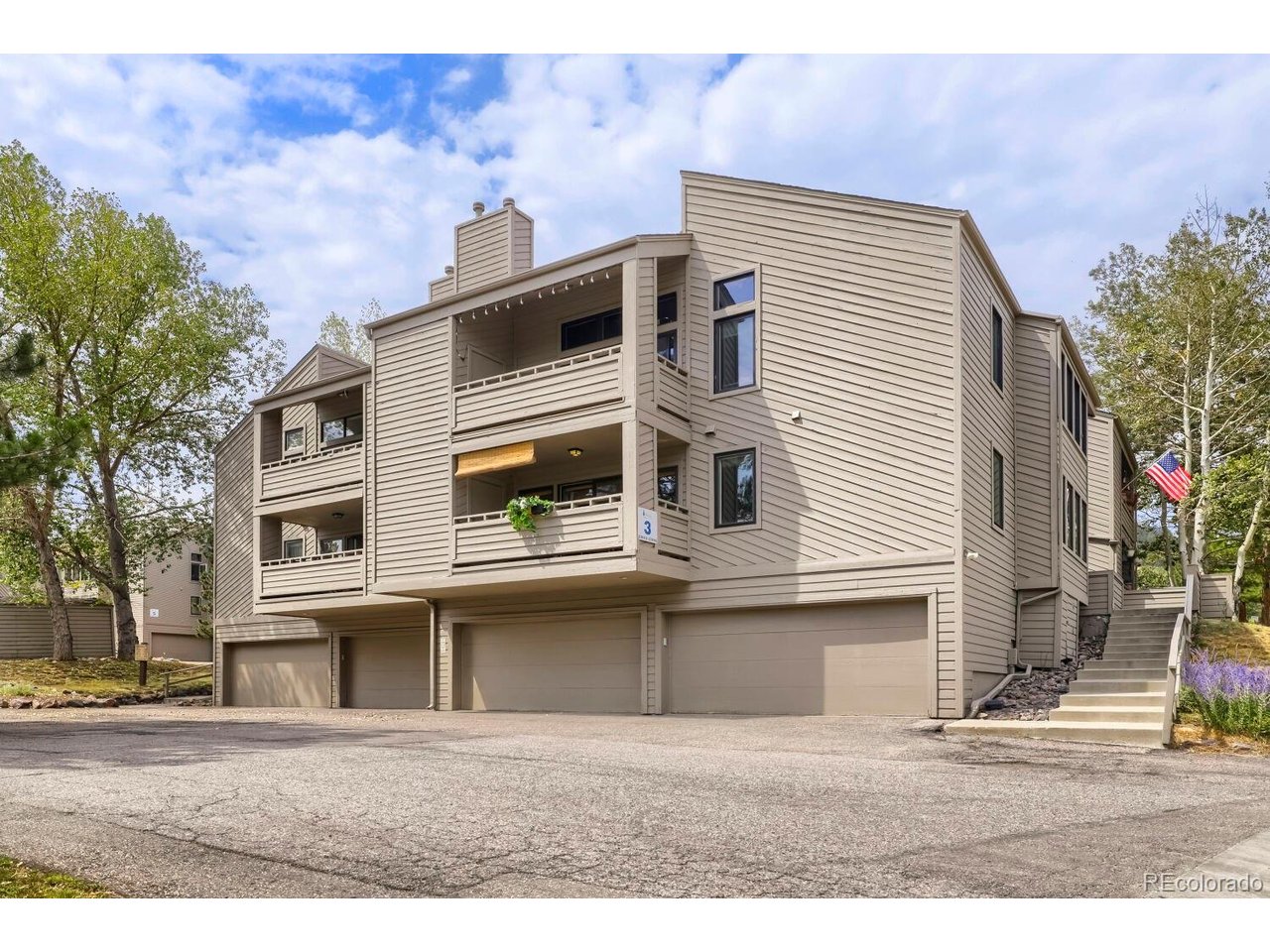 Photo of 23656 Pondview Pl #C Golden CO 80401