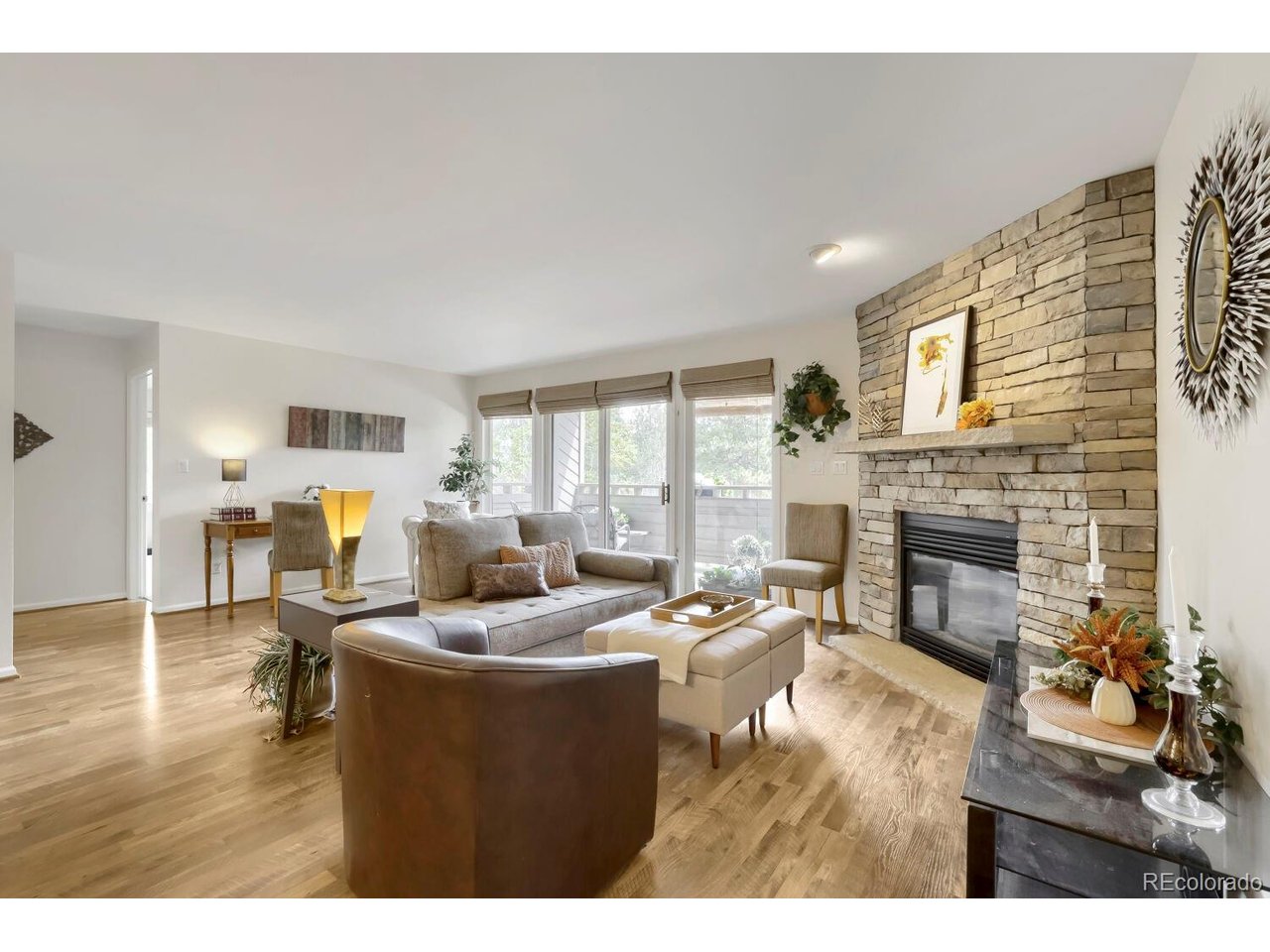 Photo of 23656 Pondview Pl #C Golden CO 80401