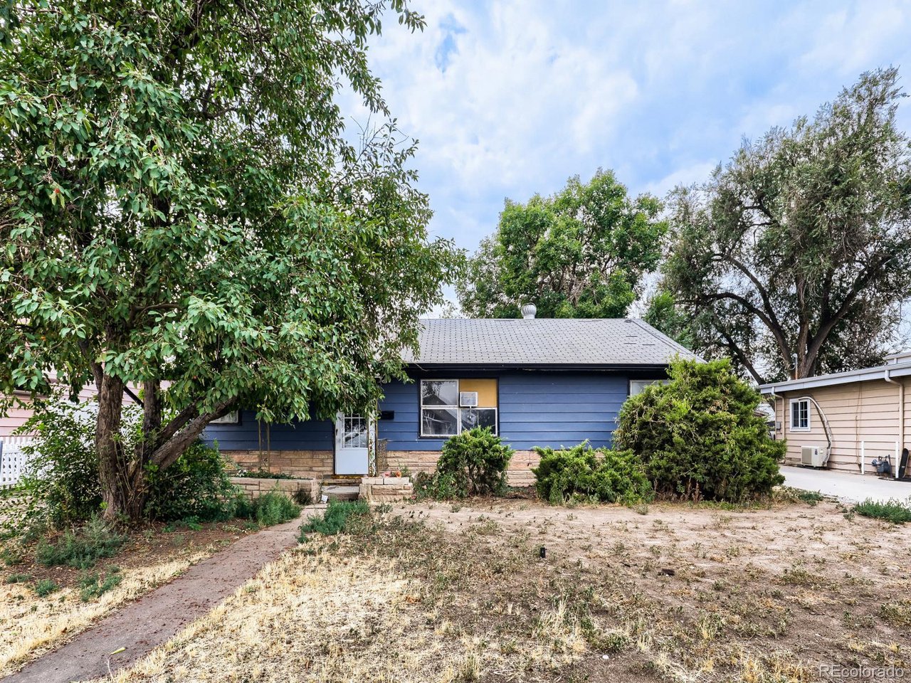 Photo of 4290 E 70th Ave Commerce City CO 80022