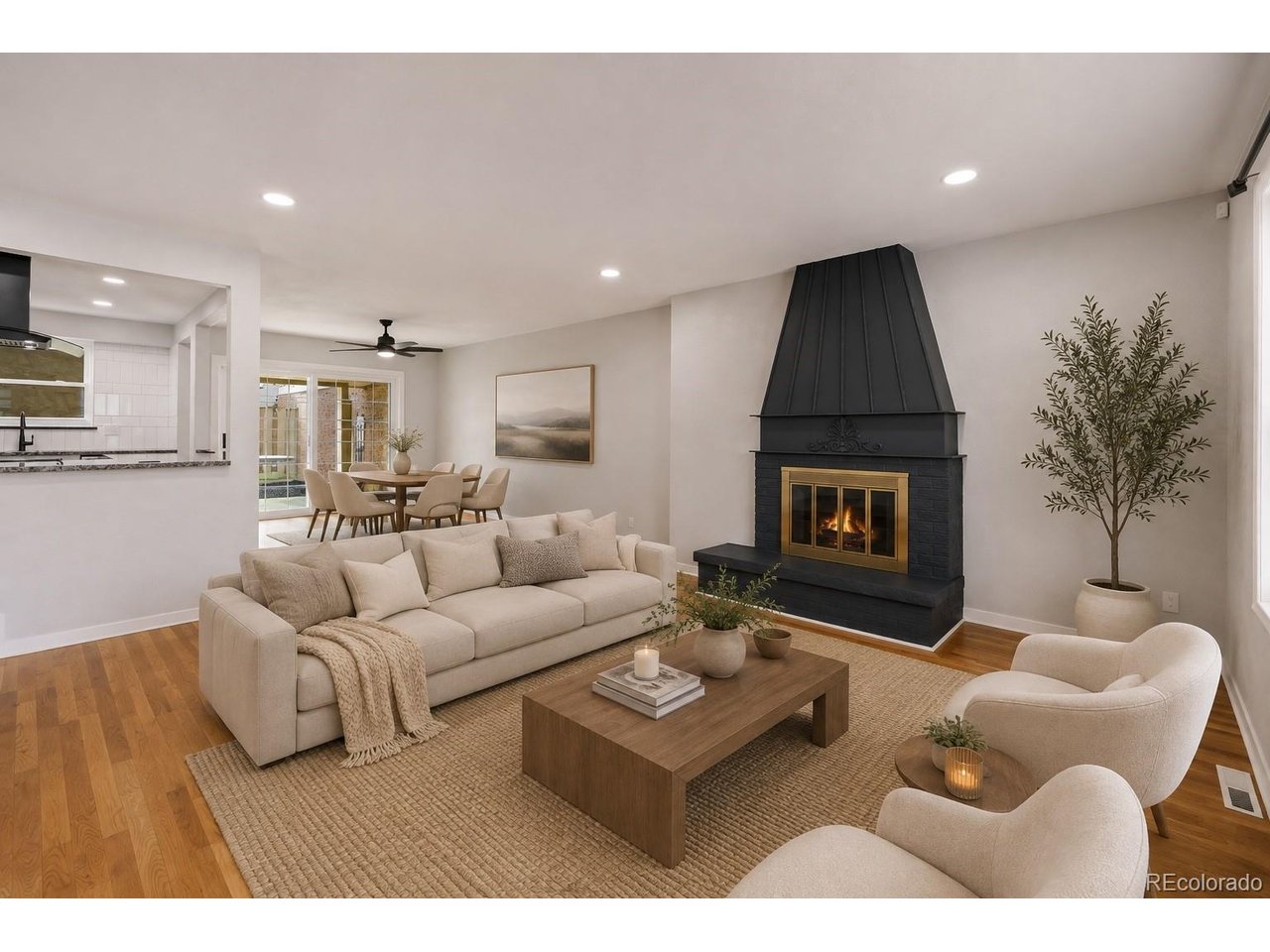 Photo of 3226 S Oneida Way Denver CO 80224