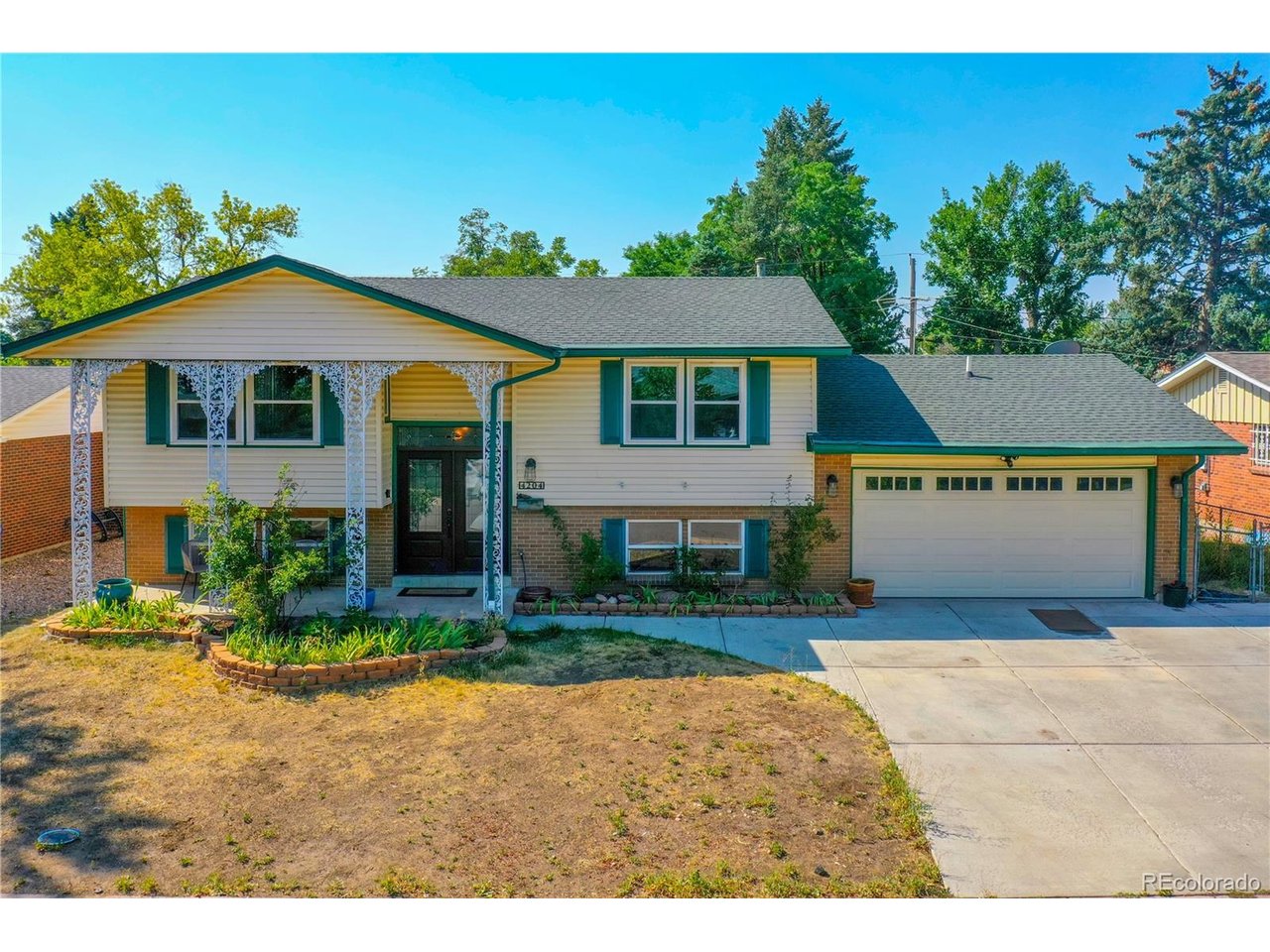 Photo of 4204 W Roanoke Pl Denver CO 80236