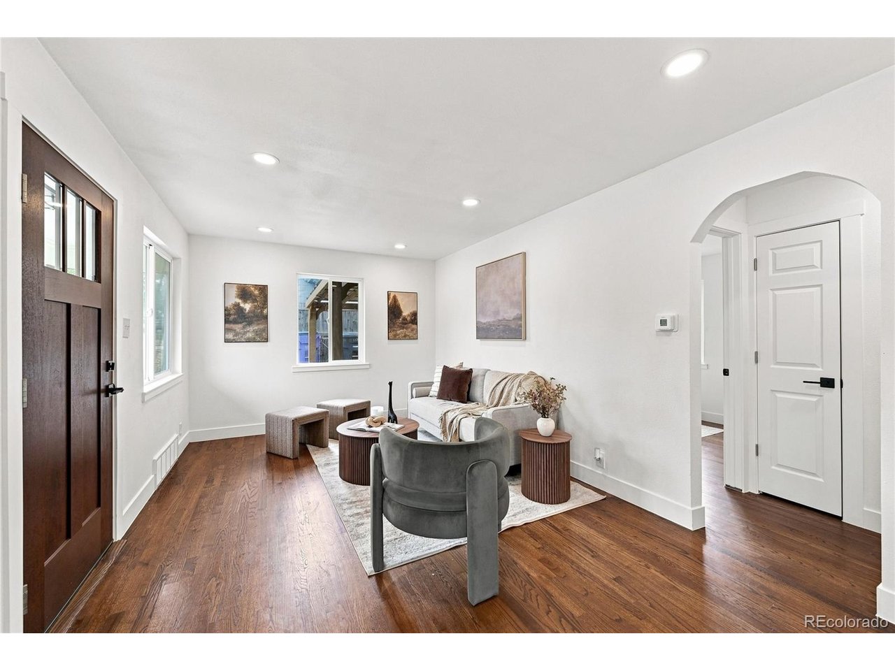 Photo of 1735 S Shoshone St Denver CO 80223