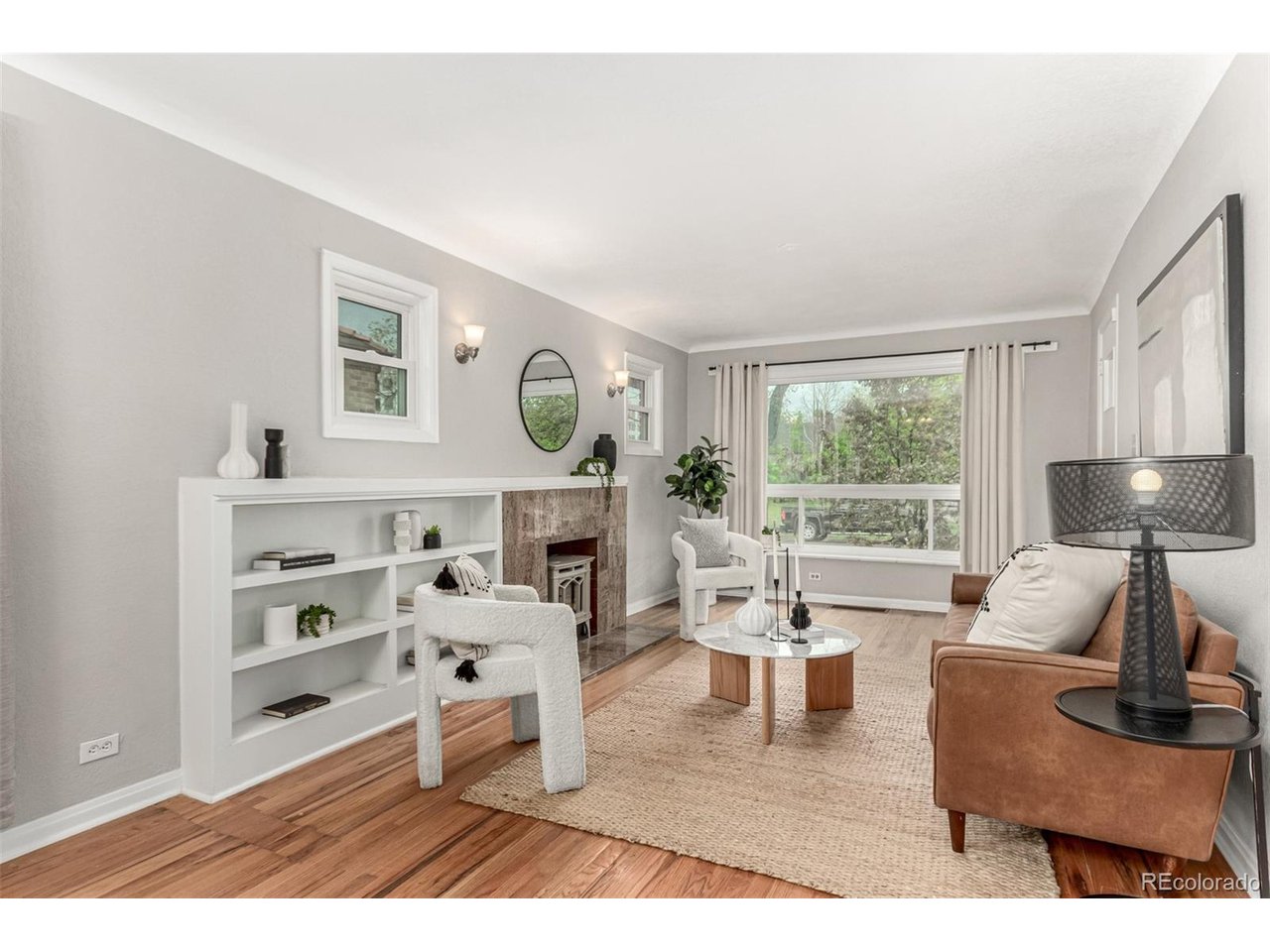 Photo of 1463 Dahlia St #2 Denver CO 80220