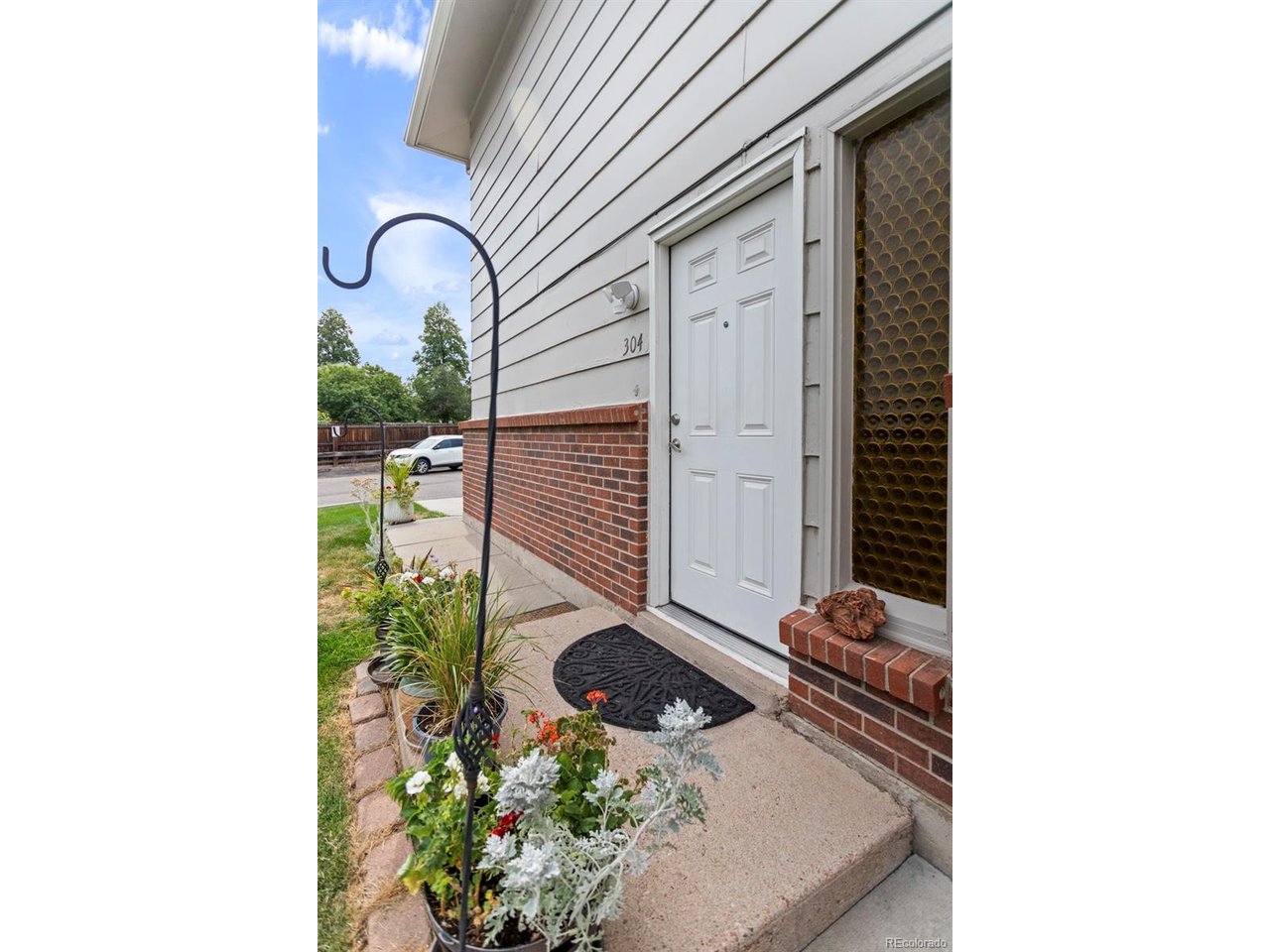 Photo of 7309 W Hampden Ave #304 Denver CO 80227