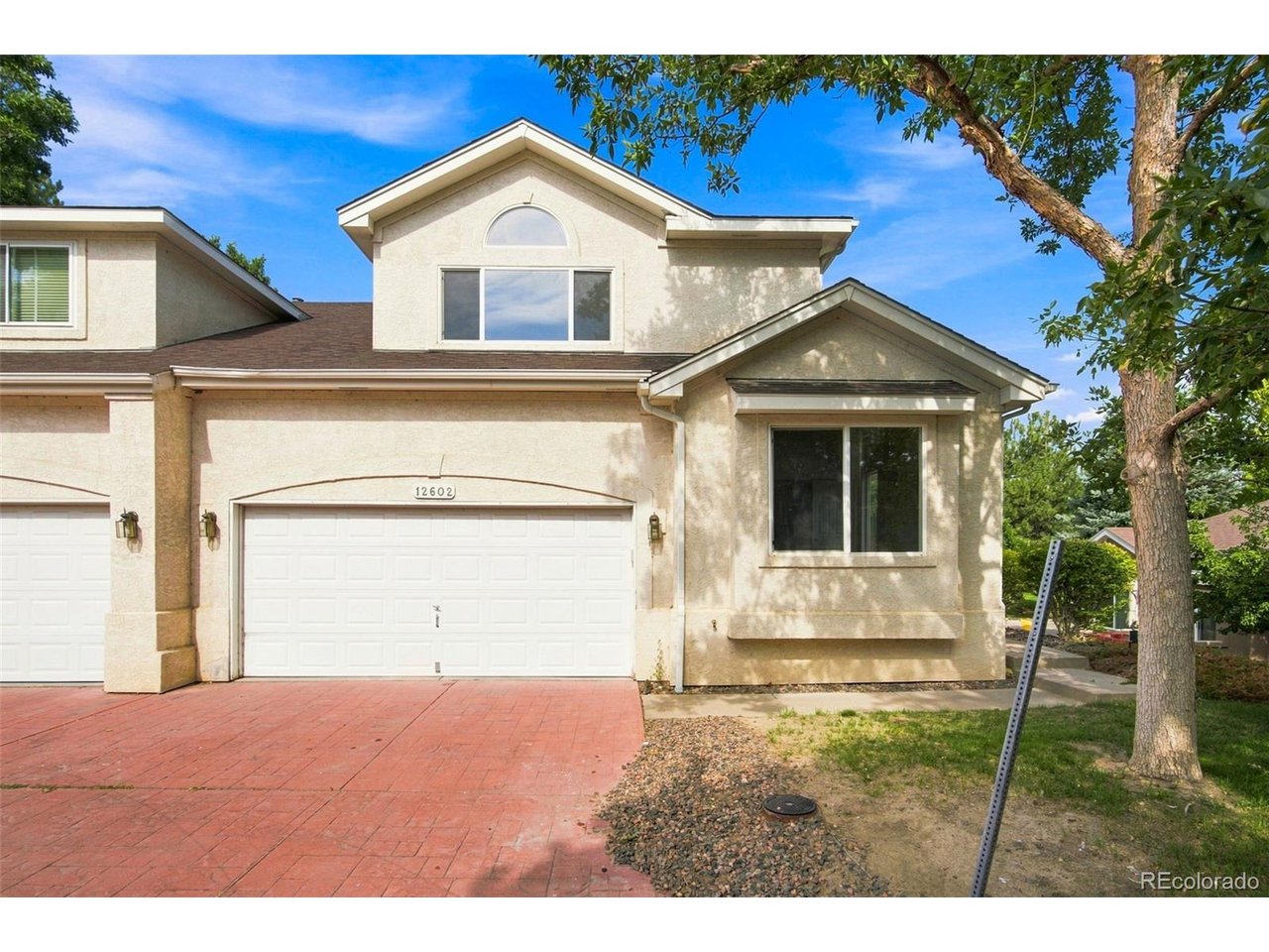 Photo of 12602 E Baker Pl Aurora CO 80014