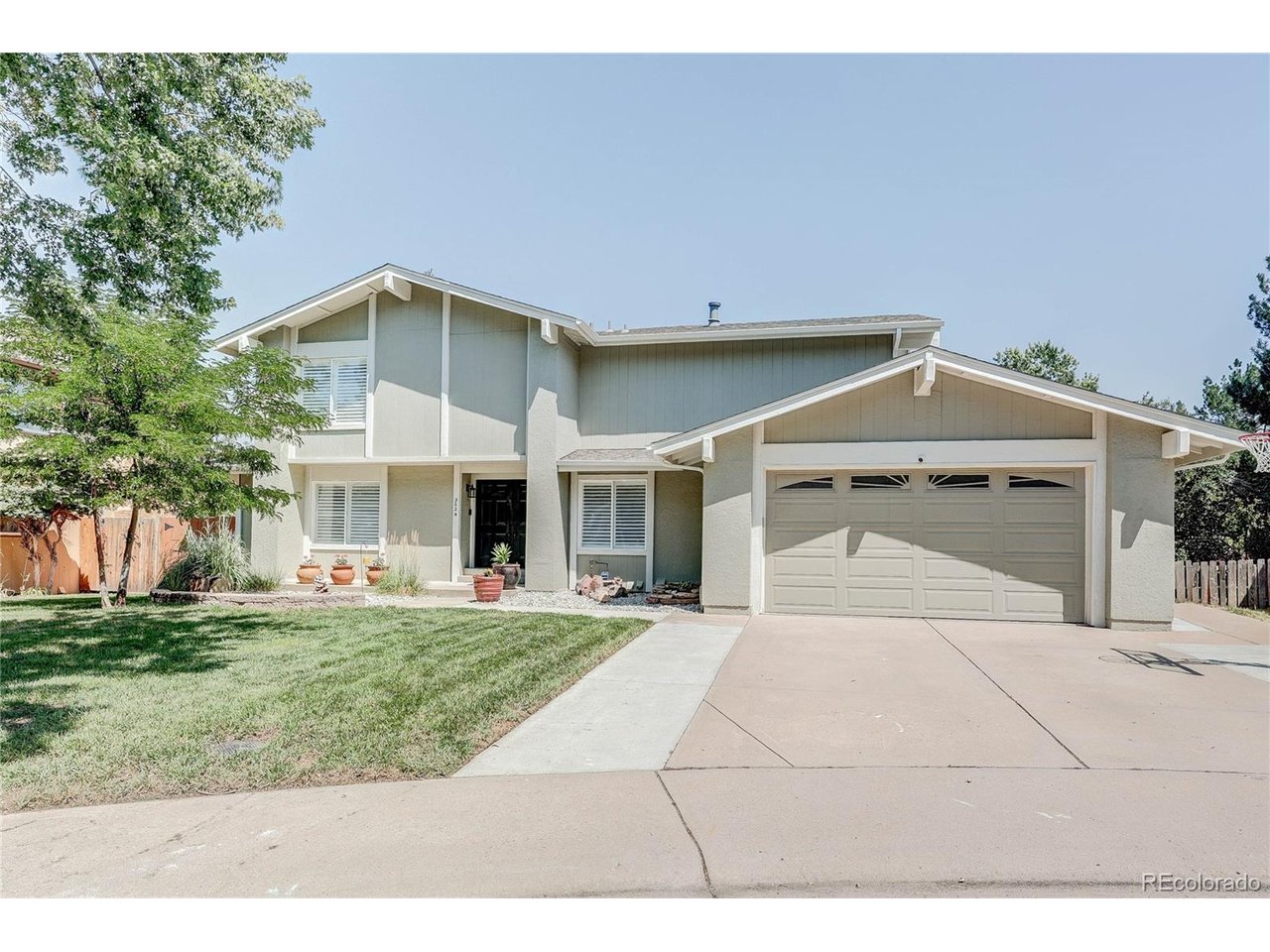 Photo of 3624 S Ivory Ct Aurora CO 80013