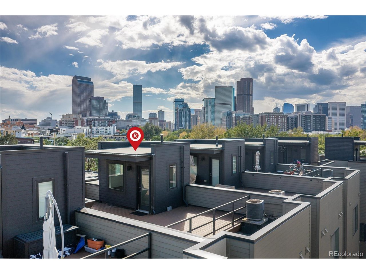 Photo of 711 E 24th Ave Denver CO 80205