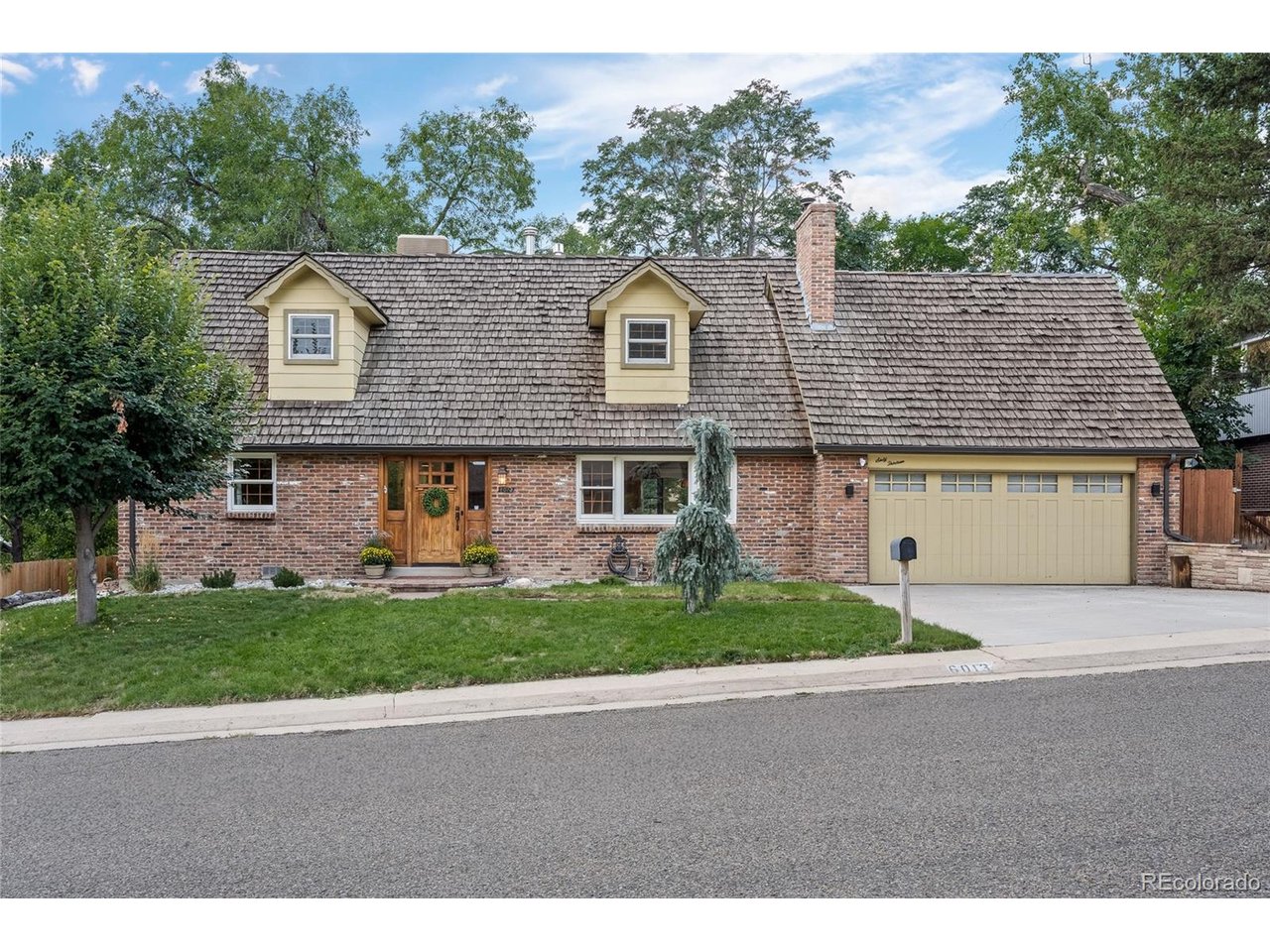 Photo of 6013 Youngfield St Arvada CO 80004