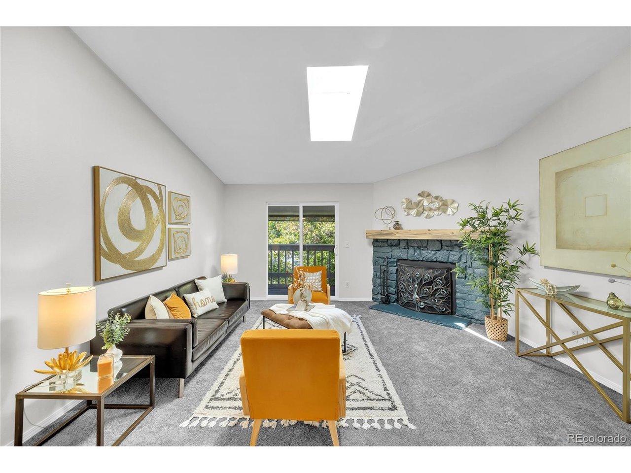 Photo of 8600 E Alameda Ave #21-206 Denver CO 80247