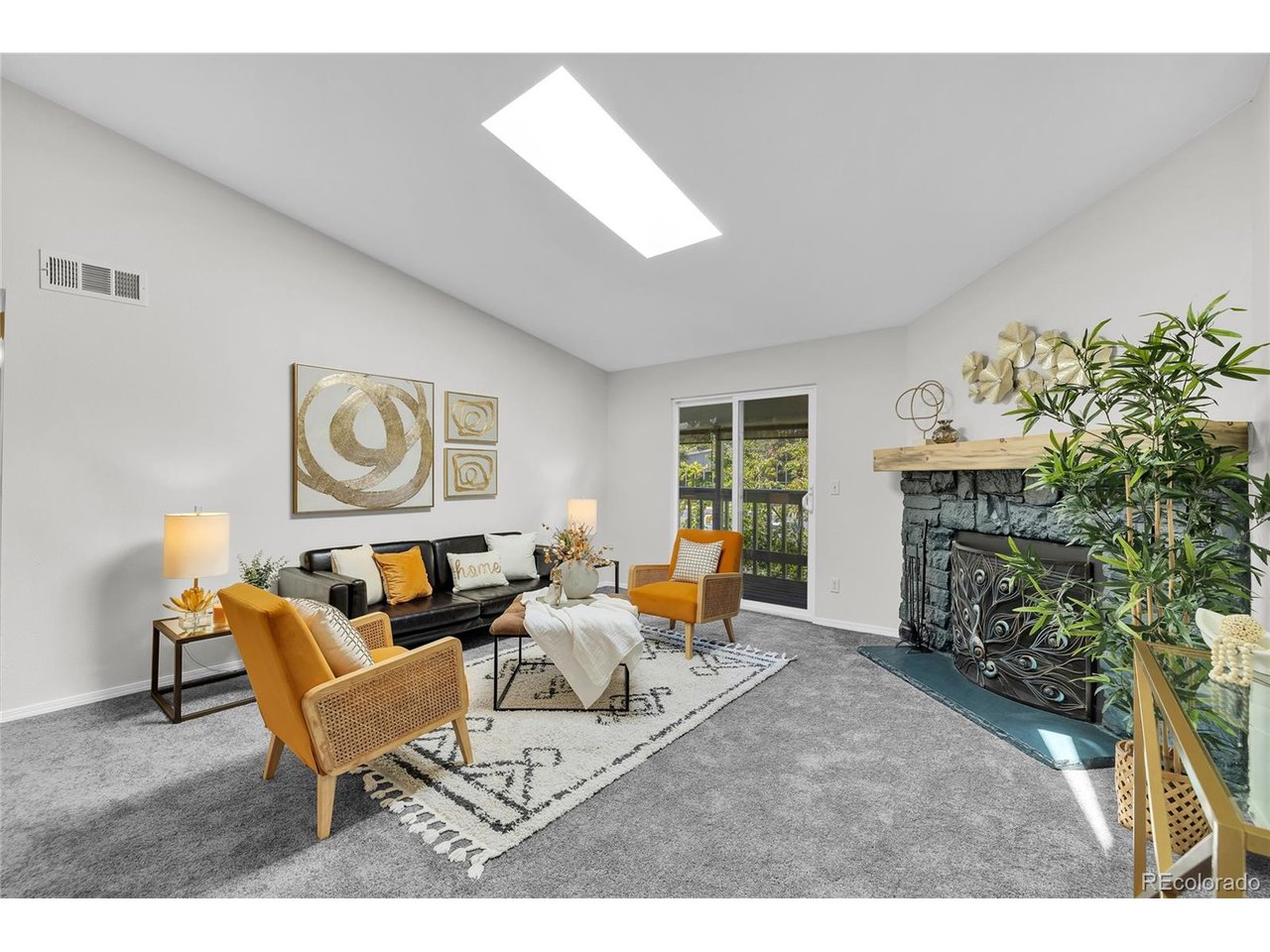 Photo of 8600 E Alameda Ave #21-206 Denver CO 80247