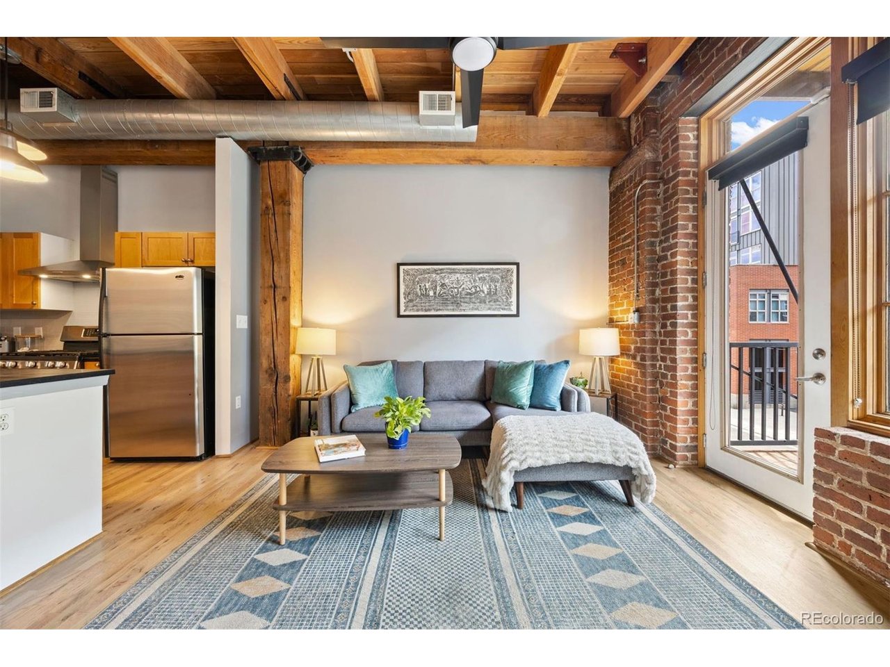 Photo of 2960 Inca St #219 Denver CO 80202