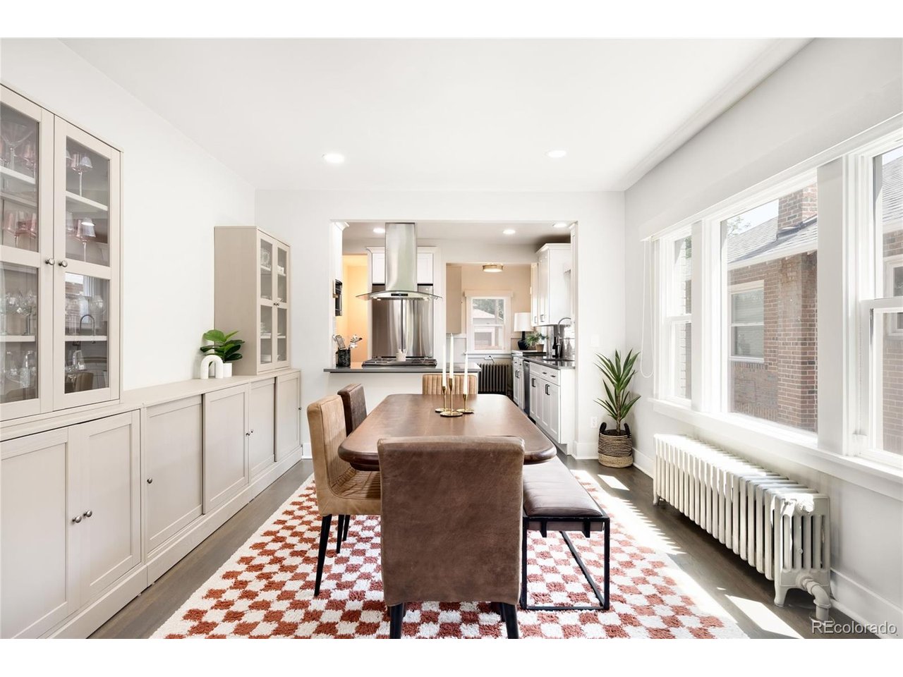 Photo of 3244 N Gaylord St Denver CO 80205