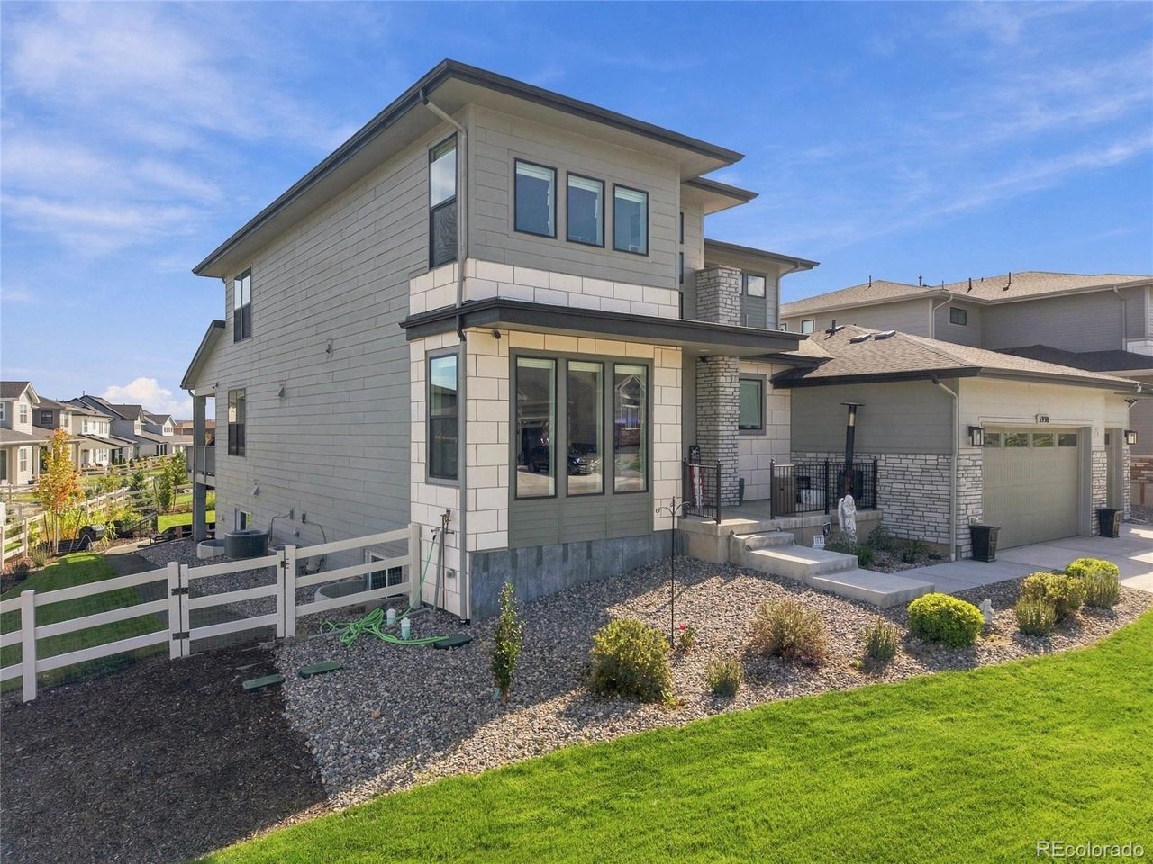 Photo of 5930 La Posada Pl Parker CO 80134